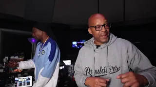 Cali To Canada theme song? Snoop Dogg, DJ Quik & Warren G