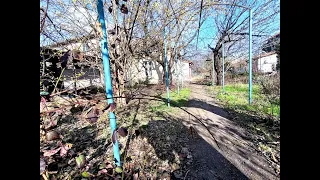 Продам участок в Одессе - 10 минут пешком Море - Большой Фонтан - Buy a land plot in Odessa