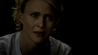 Liz Asks Caroline If She's Really Dead - The Vampire Diaries 2x06 Scene
