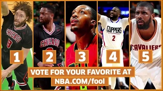 Shaqtin' A Fool: More Playoffs Goofs | Inside the NBA | NBA on TNT