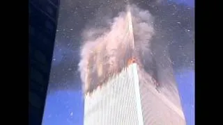 [GRAPHIC] WTC 9/11 - WPIX NIST Dub #2 [4/7 HD]