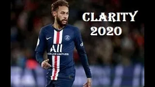 Neymar Jr. | Clarity | Skills & Goals | 2020 | TG_007