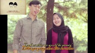 You're still the one shania twain Lyrics Animation terjamaah indonesia versi @Rinatigung