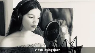 Feeling Good (Cover)