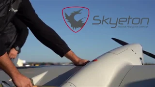 Flight for the Record. Episode 2| The longest UAV flight| Record of Ukraine | SKYETON