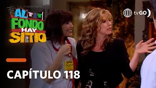 Al Fondo hay Sitio 4: Rafaela and Isabela got out of control at Pepe and Tito's party (Episode 118)