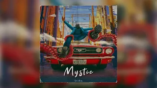 Продан Miyagi x Mr.Lambo x Pablo type beat - “Mystic”