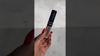 Loreal High coverage concealer #shorts #youtubeshorts #makeup #beauty #review