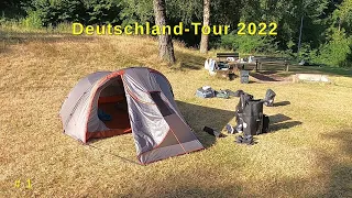 Deutschland Tour 2022  # 1