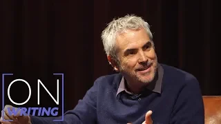 Alfonso Cuarón on Cinema and Streaming Platforms | Screenwriter's Lecture