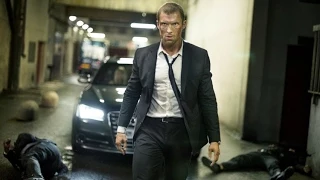 Перевозчик: Наследие / The Transporter Refueled - Русский трейлер (2015)