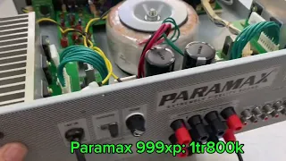 Paramax 999xp zin giá 1tr800k, Lh 0902362379