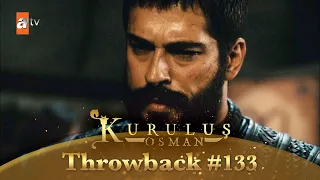 Kurulus Osman Urdu | Throwback #133