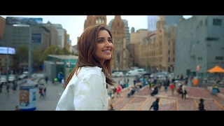 Watch Parineeti Chopra discover Melbourne, Australia