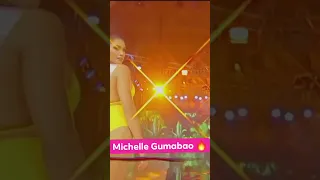 Michelle Gumabao #creamline #MichelleGumabao #sexy #goodvibes#reelsvideo #reels