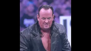 Undertaker The search for the 🏆... WWE On AE