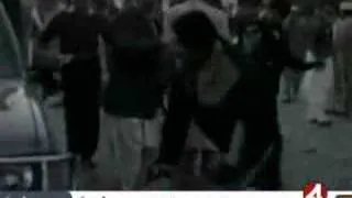 Bhutto Assassination