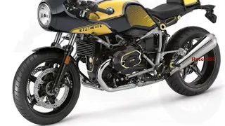 Top 10 best Cafe Racer (2021)