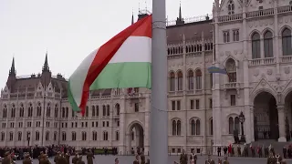 Hungary's Inflation Challenge