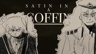 SATIN IN A COFFIN [PMV] [Limbus Company] [FW]