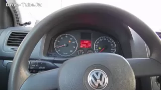 Отзыв владельца Volkswagen Golf V