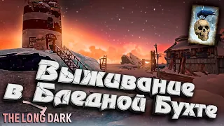 Выживание в Бледной Бухте ★ Незваный гость ★ The Long Dark