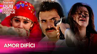 Amor Difíci - Película Turca Doblaje Español   #DramaTurco