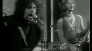 SPIRIT-RANDY CALIFORNIA: "1984" & "I Got a Line On You"-1970 TV appearance