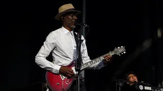 Keb' Mo' - More Than One Way Home - 5/20/18 Chesapeake Bay Blues Festival