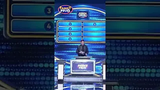 “To see is to believe” -Ser Geybin, 2022  #shorts | Family Feud Philippines