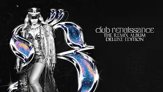 Beyoncé - VIRGO'S GROOVE (FM CLUB RENAISSANCE DELUXE REMIX)