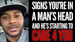 Signs a guy is starting to care about you |  When to take things to the next level