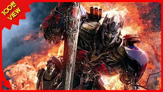 What the #$%! Happened to Transformers? [Eng]