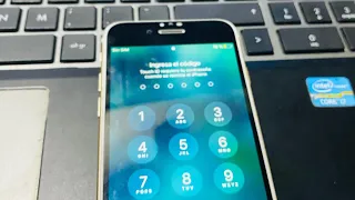 Como hacer Bypass passcode iCloud señal 6s iOS 12 - 17 | | RAMIRO RAMDISK ✅ #ipad #appleipad #iphone