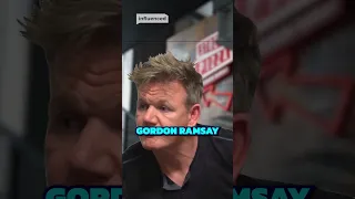 YouTuber Smashes Gordon Ramsay Pizza Slice Record