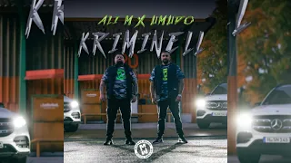 Ali M. & Umudo - Kriminell (Official Video)