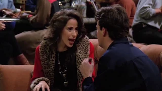 Chandler and Janice Best Moments Part 2