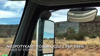 Niespotykany kolor oczu z rep. Defis cover by Sydney Star