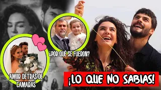 16 Curiosidades de HERCAI - ¿Ya lo sabías?