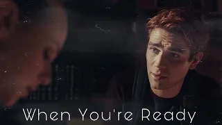 (b)archie | when you’re ready [+4x19]