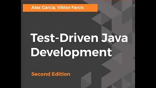 Даниил Борисенко. Обзор книги Test-Driven Java Development.