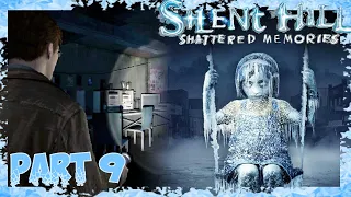 Silent Hill: Shattered Memories (Part 9) - Chopping Mall!