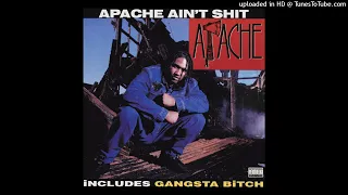 10 Apache - Who Freaked Who