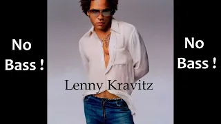 Are you Gonna go my Way ► Lenny Kravitz ◄🎸► No Bass Guitar ◄🟢 You like ? Clic 👍🟢