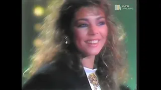 Sandra   Maria Magdalena 1985 HD HQ