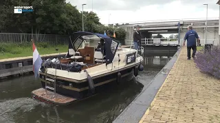 Vaarplezier de serie: Sluisvaren...hoe doe je dat? Aflevering 30