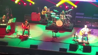 Peter Frampton 7 25 23 "Baby I Love Your Way" Capitol Theatre Port Chester NY