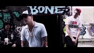 Money Boy - Armani (Offizielles Musikvideo)