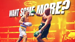 THE RELAY: What’s next for Agit Kabayel? Usyk on retirement, Fury vs Joshua/Usyk rematch?