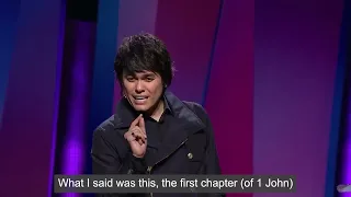 Joseph Prince, Called a Heretic by Pastor Beh Soo Yeong, AW Tozer & Derek Prince